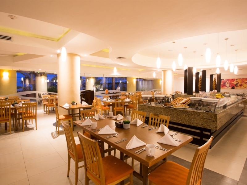 La Pergola Restaurant