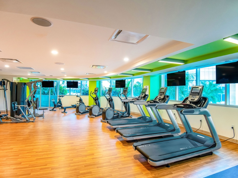 Gym