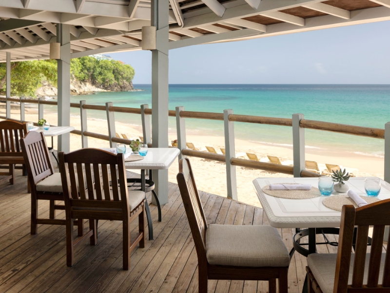 Restaurant Neptunes