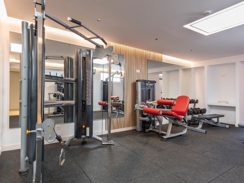 Gym