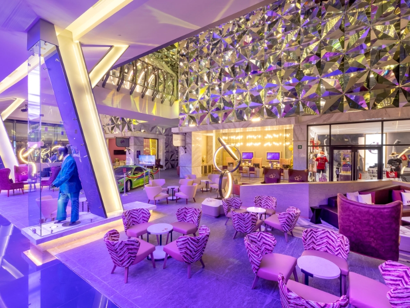PH Lobby