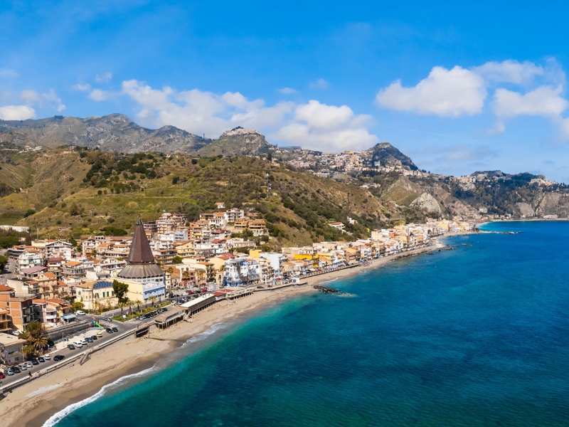 Giardini Naxos