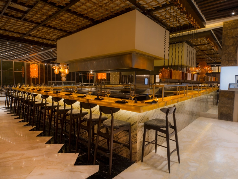 Jade Restaurant