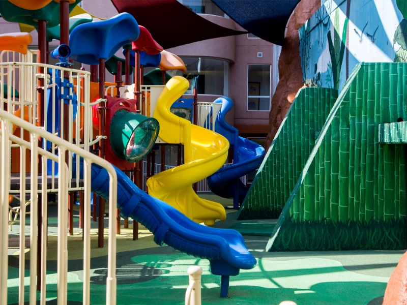 Playground