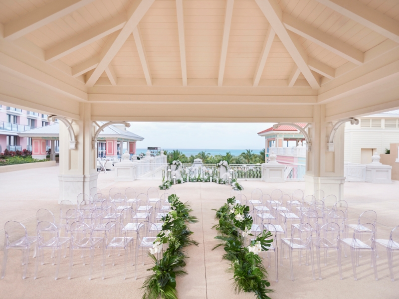 Weddings