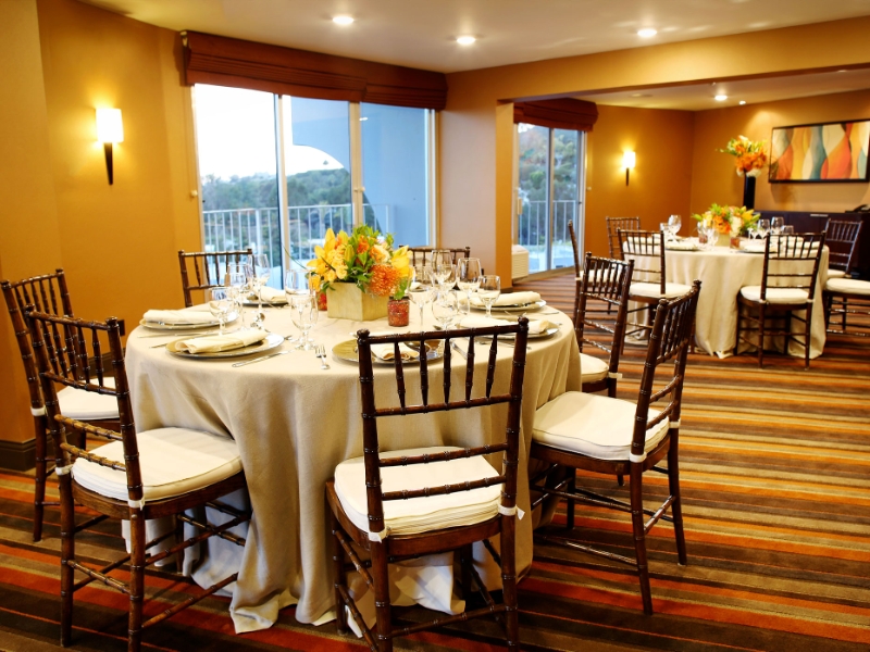 Banquet Facilities