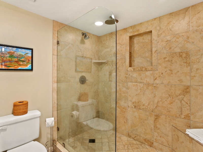 1 Bedroom Ocean View Premium