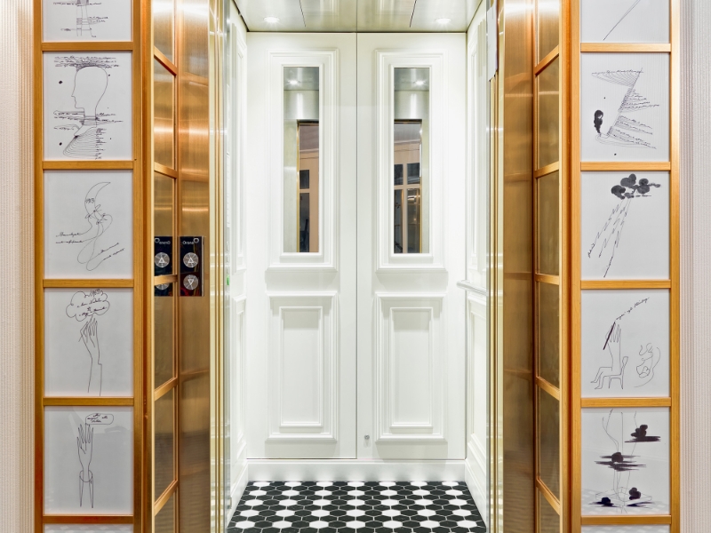 Elevator