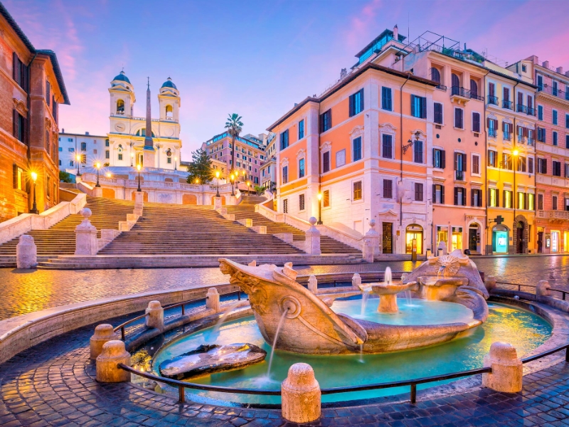 Rome