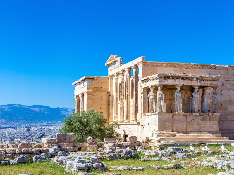 Acropolis
