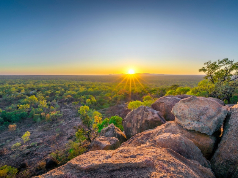 Queensland