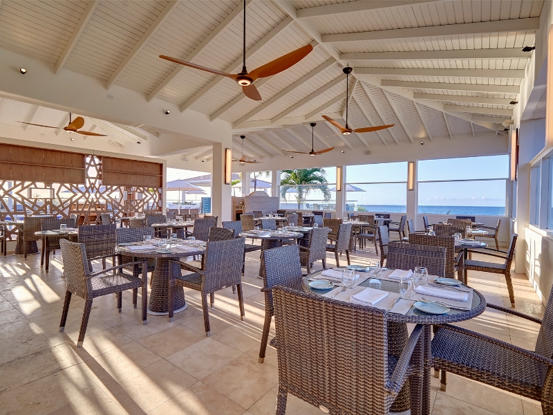 Grazie Italian Trattoria Restaurant