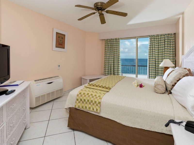 Villas Room