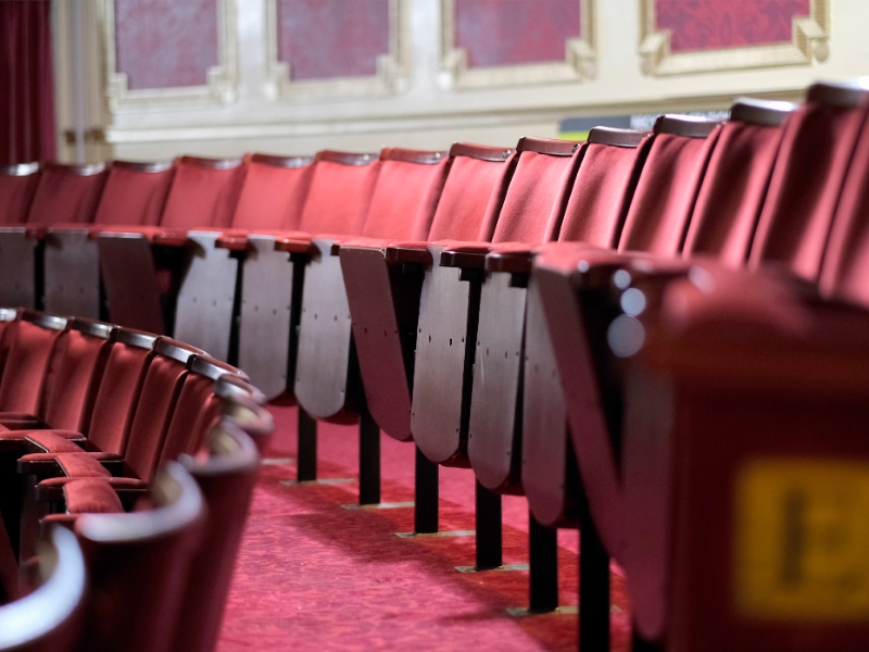 Theatre