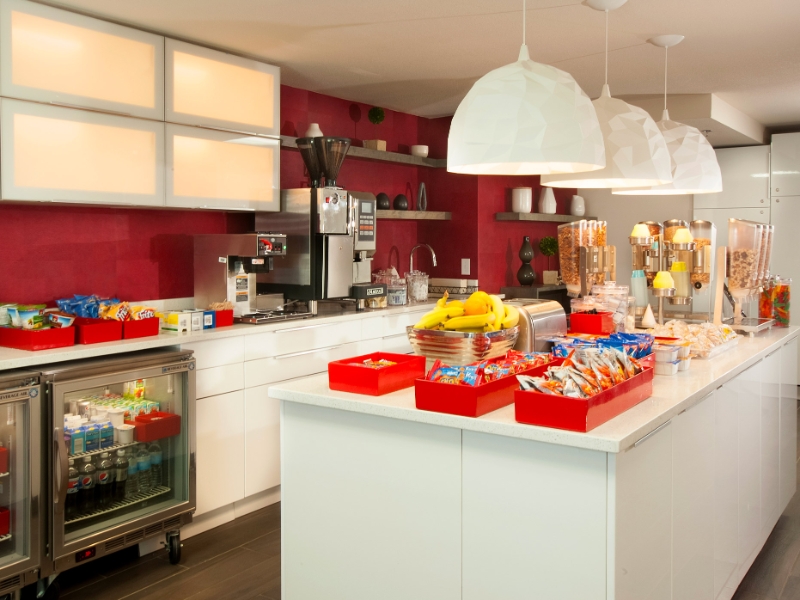 Elite Pantry