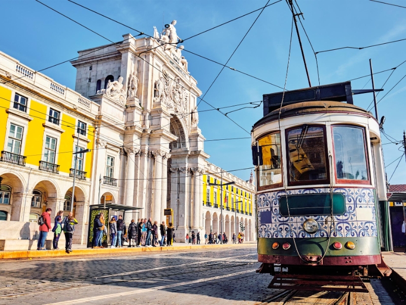 Lisbon