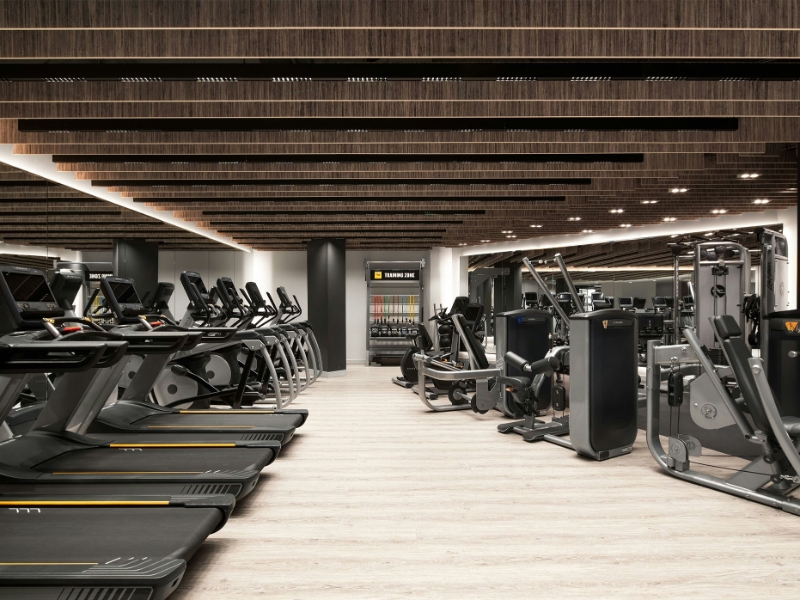Gym