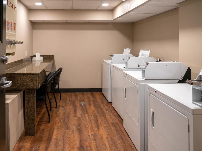 Amenities
