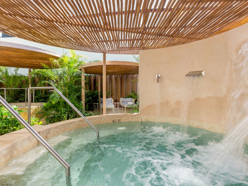 Spa