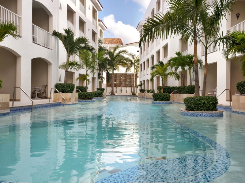 Family Pool