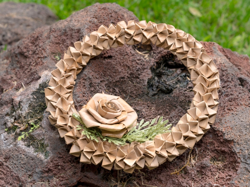 Maui Weaving Conference