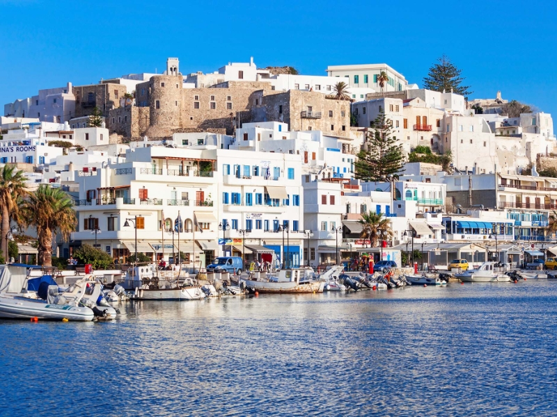 Naxos