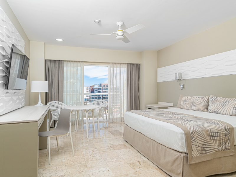 Suite Room