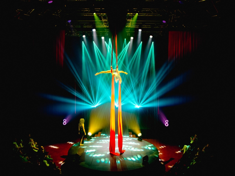 Live Show