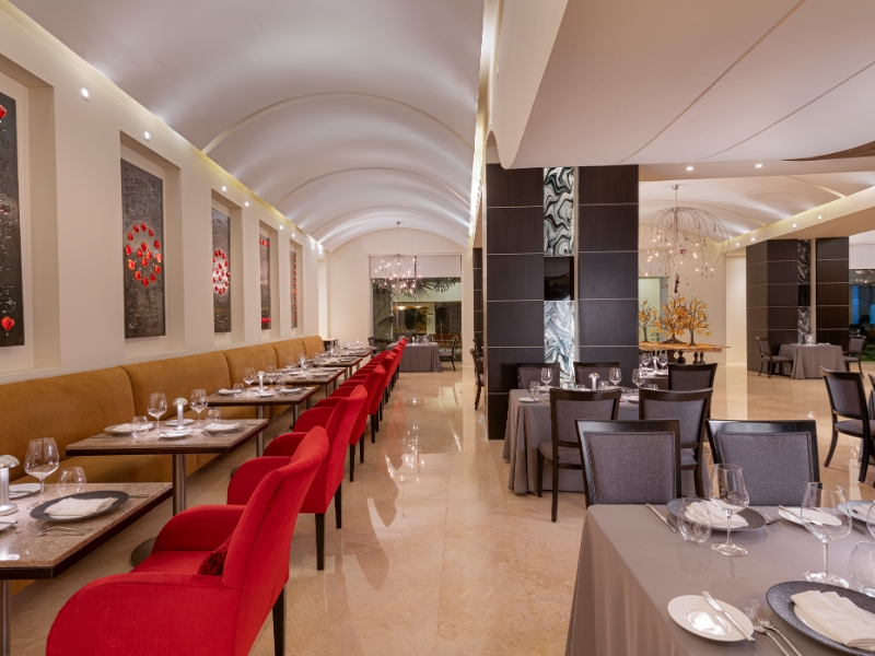 Piaf Restaurant