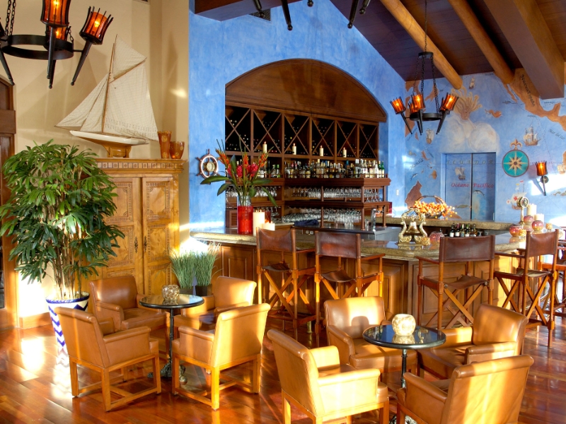Manila Bar