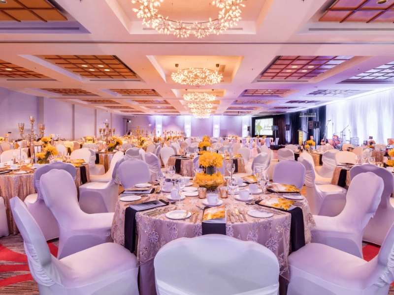 Ballroom