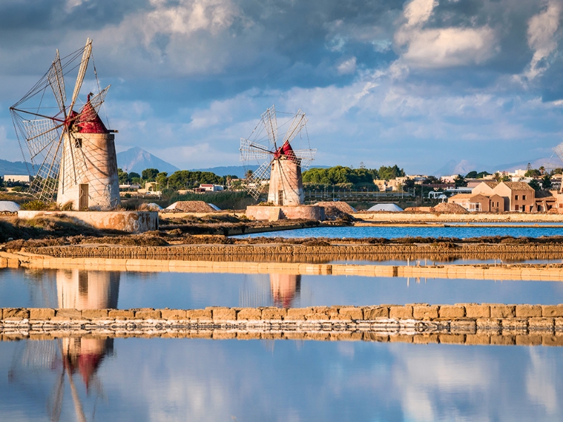 Tasting Italy - Explore Sicily