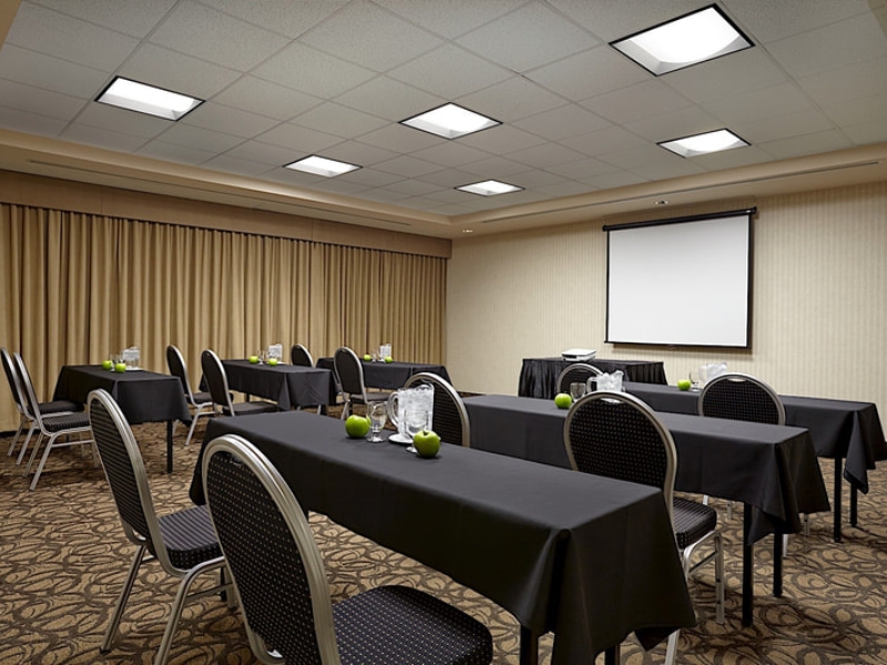 Meeting Facilities