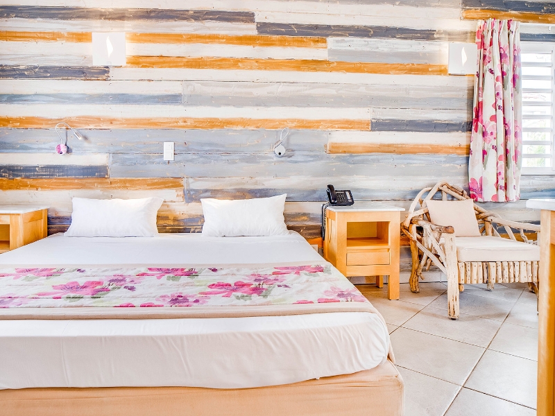 Bungalow Evasion Double Culture Creole