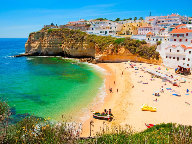 Algarve
