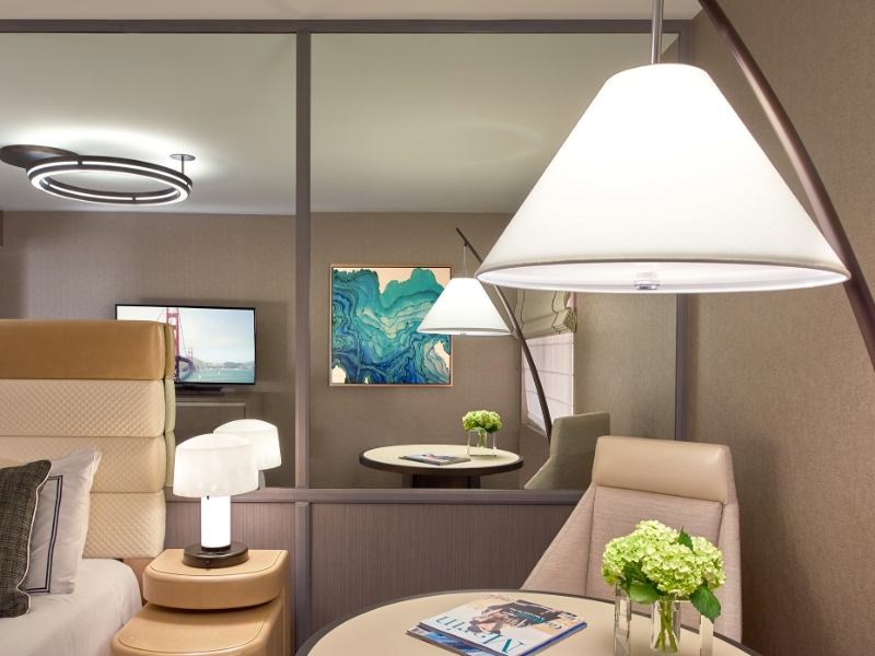 Room Detail