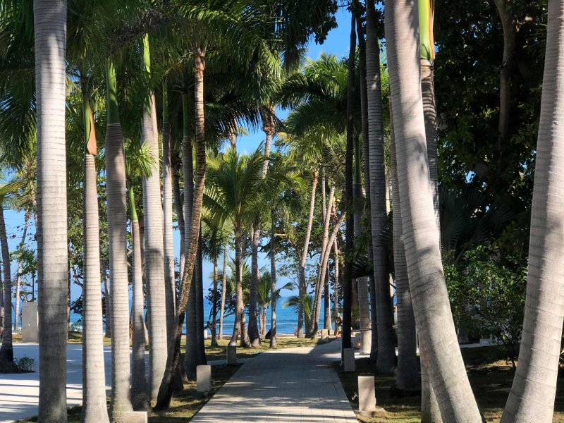 Walkway