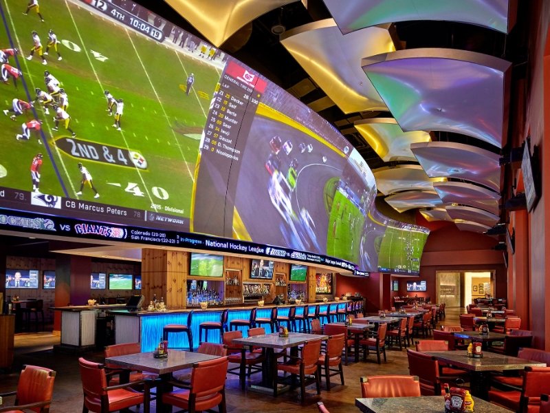 Sports Bar 2