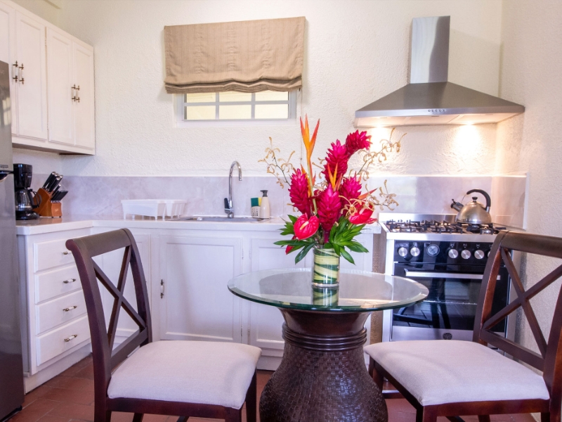 Kitchen Deluxe