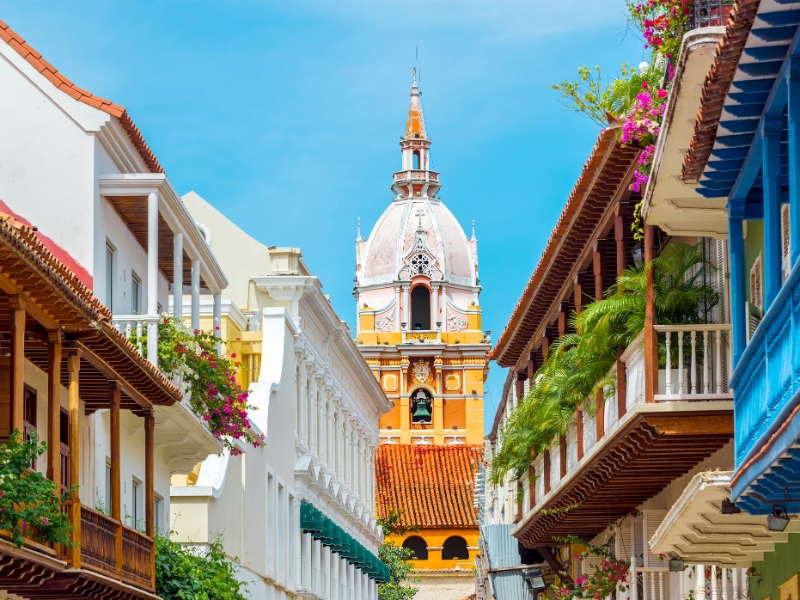 Cartagena de Indias