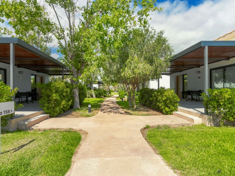 Bungalows