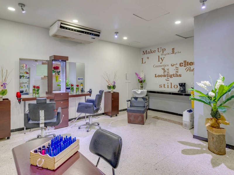 Salon