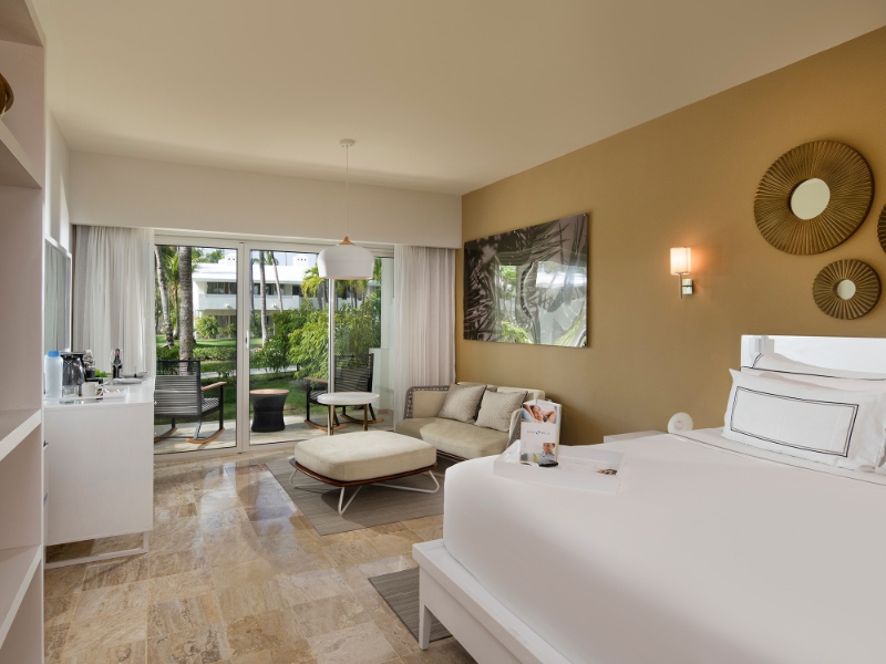 The Level Wellness Suite by Staywell