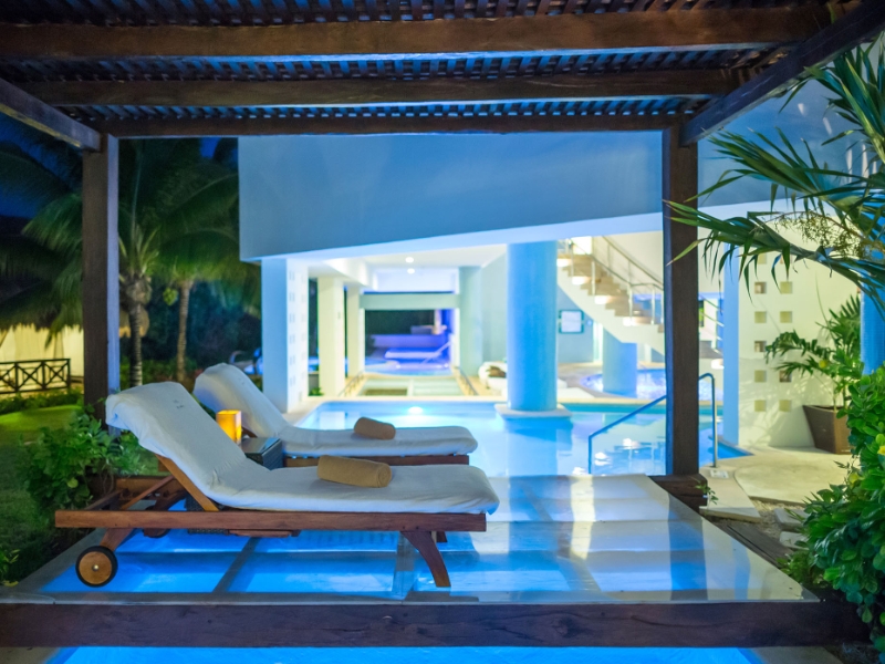 Spa