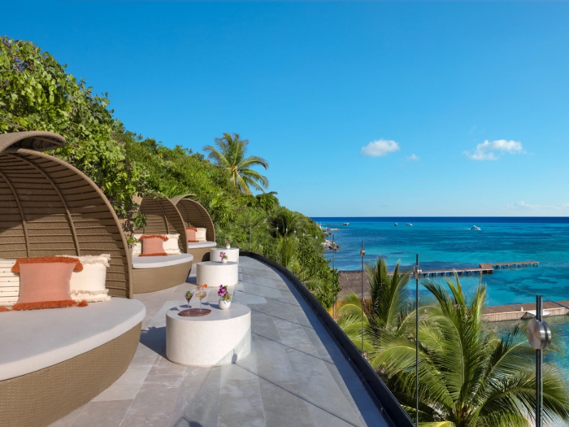 Cabanas