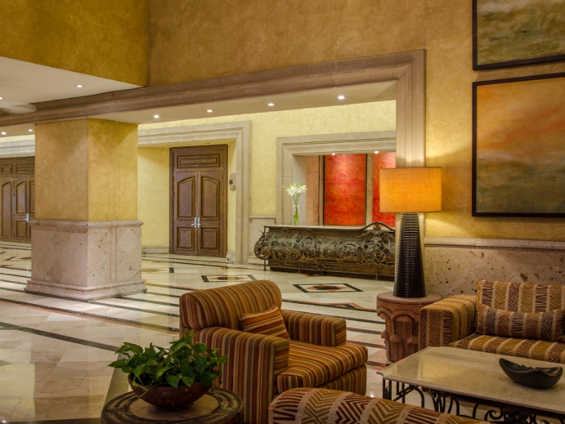 Foyer