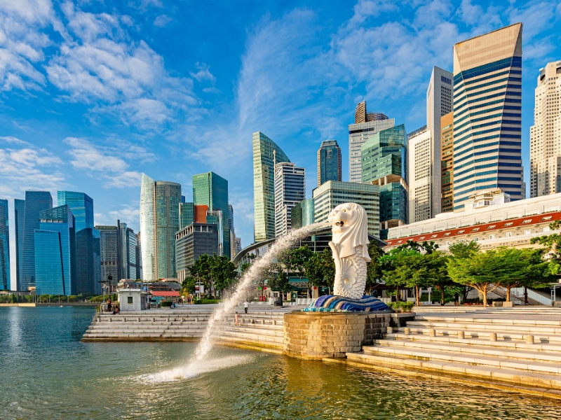 Singapore