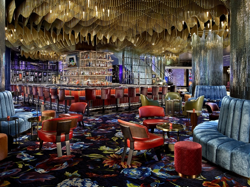 Vesper Bar