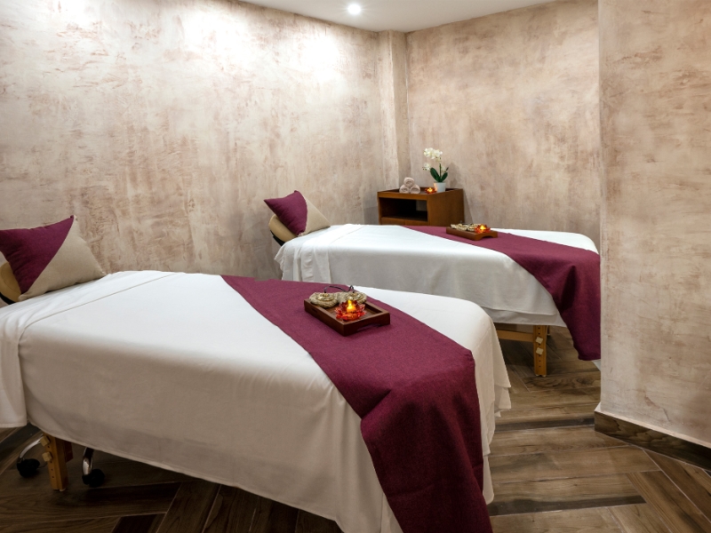 Spa