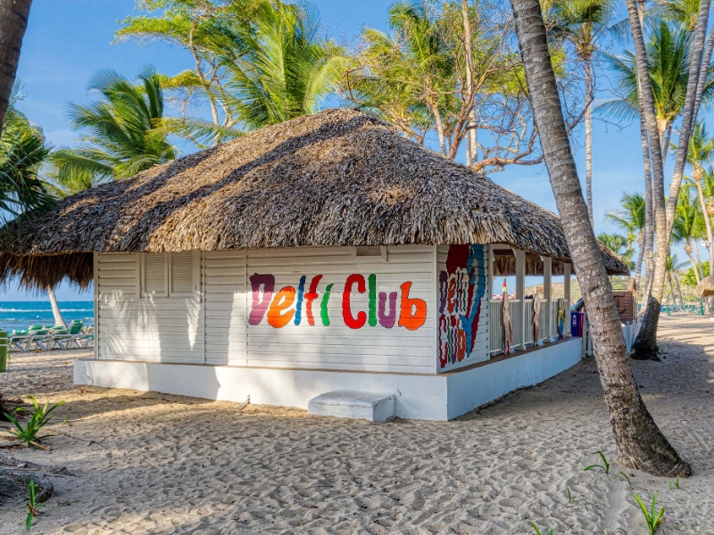 Delti Club